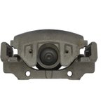 Centric 141.38011 Disc Brake Caliper - Front Right - view 1