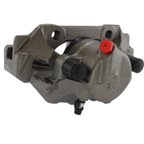 Centric 141.38011 Disc Brake Caliper - Front Right - view 3