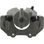 Centric 141.38015 Disc Brake Caliper - Front Right - view 4