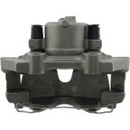 Centric 141.38015 Disc Brake Caliper - Front Right - view 5