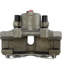 Centric 141.38018 Disc Brake Caliper - Front Left - view 8