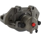 Centric 141.38018 Disc Brake Caliper - Front Left - view 3
