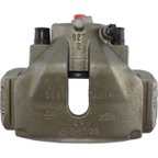 Centric 141.38018 Disc Brake Caliper - Front Left - view 4