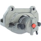 Centric 141.38032 Disc Brake Caliper - Front Left - view 3