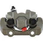 Centric 141.38515 Disc Brake Caliper - Rear Right - view 7