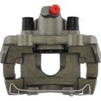 Centric 141.38515 Disc Brake Caliper - Rear Right - view 8