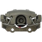 Centric 141.38515 Disc Brake Caliper - Rear Right - view 1