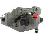 Centric 141.38515 Disc Brake Caliper - Rear Right - view 3