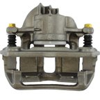 Centric 141.39011 Disc Brake Caliper - Front Right - view 7