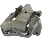 Centric 141.39011 Disc Brake Caliper - Front Right - view 3