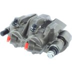 Centric 141.39021 Disc Brake Caliper - Front Right - view 2