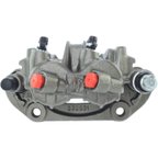 Centric 141.39021 Disc Brake Caliper - Front Right - view 7