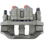 Centric 141.39021 Disc Brake Caliper - Front Right - view 8