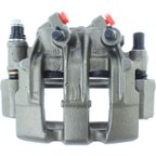 Centric 141.39021 Disc Brake Caliper - Front Right - view 4