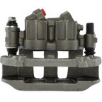 Centric 141.39026 Disc Brake Caliper - Front Left - view 7
