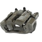 Centric 141.39026 Disc Brake Caliper - Front Left - view 3