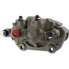 Centric 141.39026 Disc Brake Caliper - Front Left - view 4