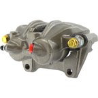 Centric 141.39031 Disc Brake Caliper - Front Right - view 4