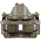 Centric 141.39035 Disc Brake Caliper - Front Right - view 8