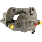 Centric 141.39035 Disc Brake Caliper - Front Right - view 3