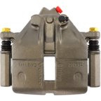Centric 141.39035 Disc Brake Caliper - Front Right - view 4