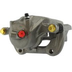 Centric 141.39036 Disc Brake Caliper - Front Left - view 2