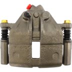 Centric 141.39036 Disc Brake Caliper - Front Left - view 4