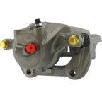 Centric 141.39036 Disc Brake Caliper - Front Left - view 5