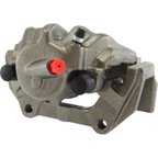 Centric 141.39045 Disc Brake Caliper - Front Right - view 4