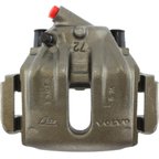 Centric 141.39045 Disc Brake Caliper - Front Right - view 5