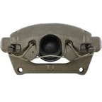 Centric 141.39049 Disc Brake Caliper - Front Right - view 1