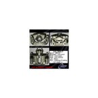 Centric 141.39517 Disc Brake Caliper - Rear Left or Rear Right - view 7
