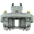 Centric 141.39519 Disc Brake Caliper - Rear Left or Rear Right - view 8