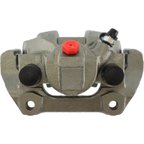 Centric 141.39525 Disc Brake Caliper - Rear Right - view 6