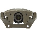 Centric 141.39526 Disc Brake Caliper - Rear Left - view 1
