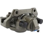 Centric 141.39526 Disc Brake Caliper - Rear Left - view 3