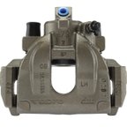 Centric 141.39526 Disc Brake Caliper - Rear Left - view 4