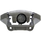 Centric 141.39543 Disc Brake Caliper - Rear Right - view 1