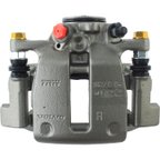 Centric 141.39543 Disc Brake Caliper - Rear Right - view 4