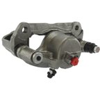 Centric 141.40017 Disc Brake Caliper - Front Right - view 3