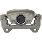 Centric 141.40025 Disc Brake Caliper - Front Left or Front Right - view 1