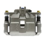 Centric 141.40025 Disc Brake Caliper - Front Left or Front Right - view 4