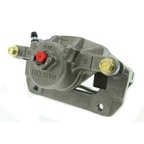 Centric 141.40034 Disc Brake Caliper - Front Left or Front Right - view 2