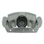 Centric 141.40034 Disc Brake Caliper - Front Left or Front Right - view 1