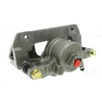 Centric 141.40034 Disc Brake Caliper - Front Left or Front Right - view 3