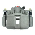 Centric 141.40034 Disc Brake Caliper - Front Left or Front Right - view 4