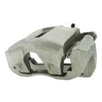 Centric 141.40034 Disc Brake Caliper - Front Left or Front Right - view 6