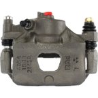 Centric 141.40041 Disc Brake Caliper - Front Right - view 4