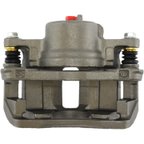 Centric 141.40043 Disc Brake Caliper - Front Right - view 8