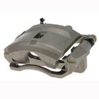 Centric 141.40046 Disc Brake Caliper - Front Left - view 2